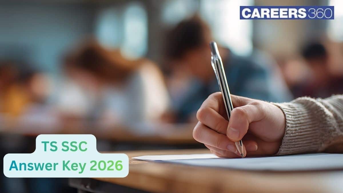 Telangana SSC Class 10 Answer Key 2026 PDF - Download for All Subjects